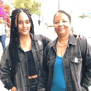 Meet your Posher, Sabreena